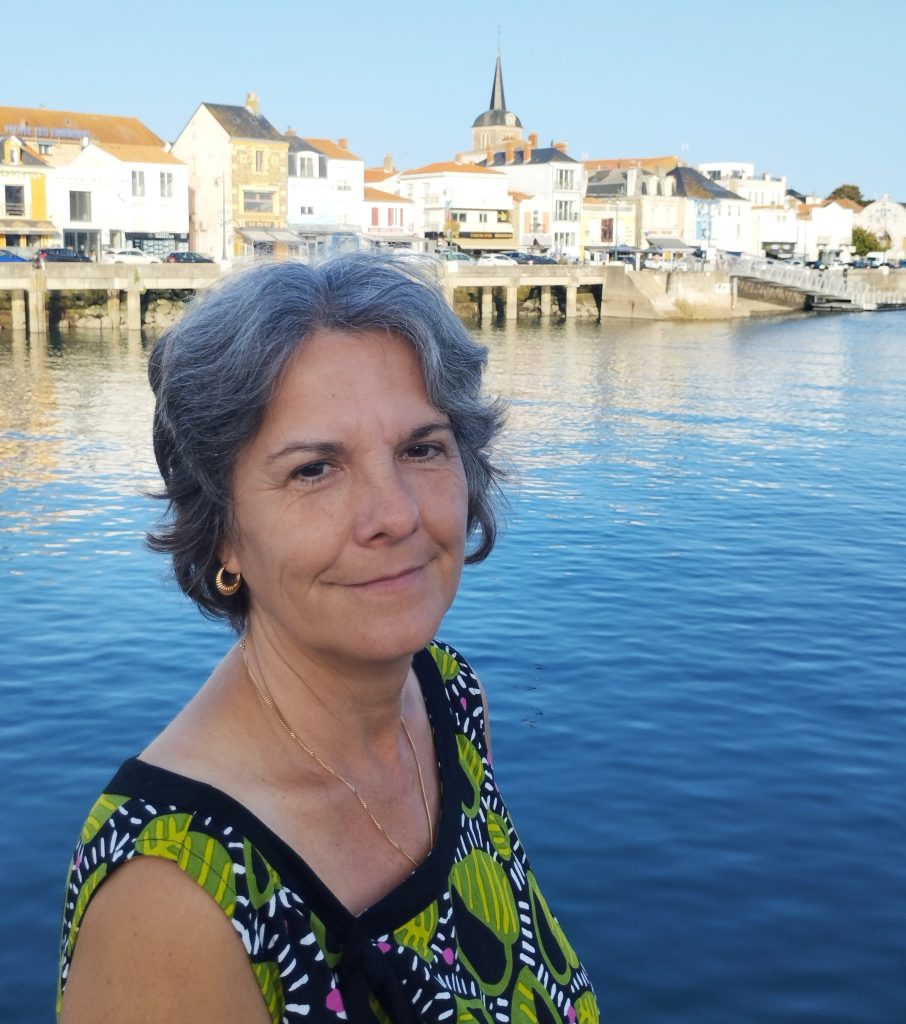 valerie verdel praticienne