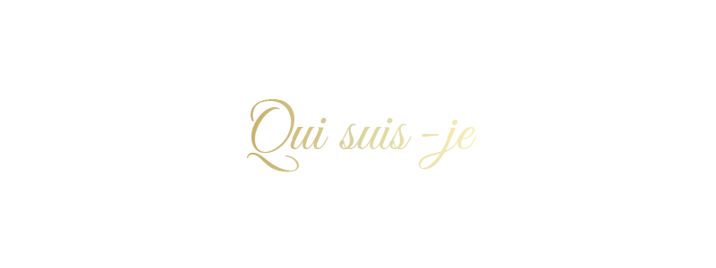 titre page qui suis je
